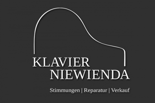 Logo Klavier Niewienda