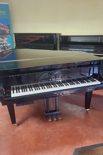 Gebrauchter Kawai Flügel Modell GE30