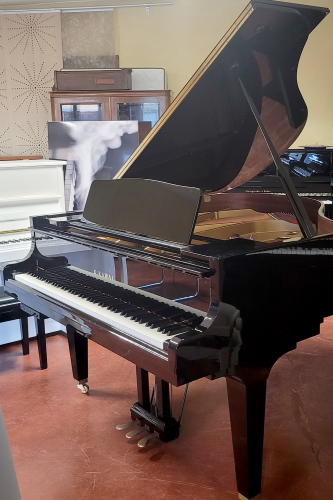 Gebrauchter Kawai Flügel Modell GE30