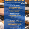 Schorndorfer Orgelherbst 2026 in der Stadtkirche